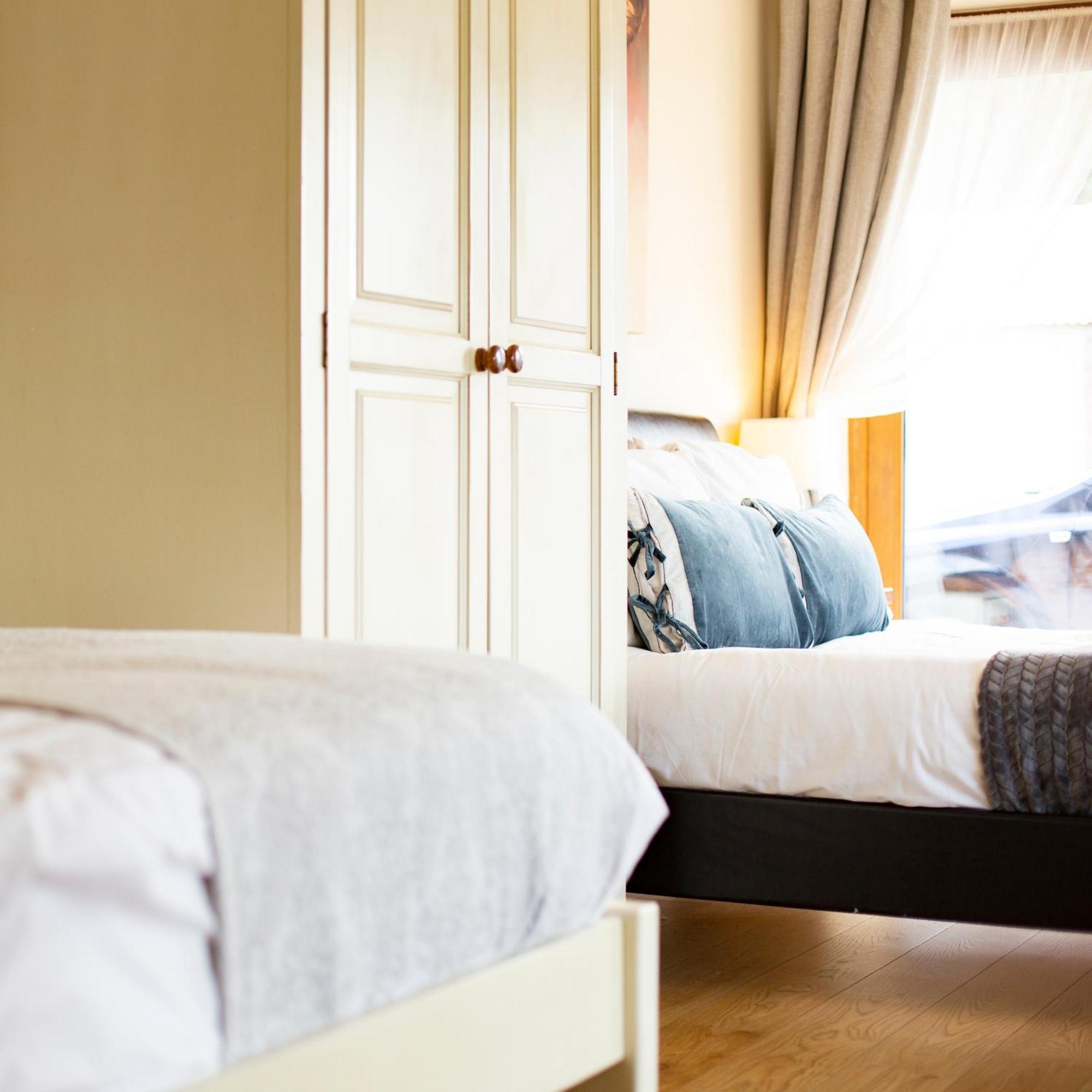 Hillcroft Accommodation Redhill  Room photo